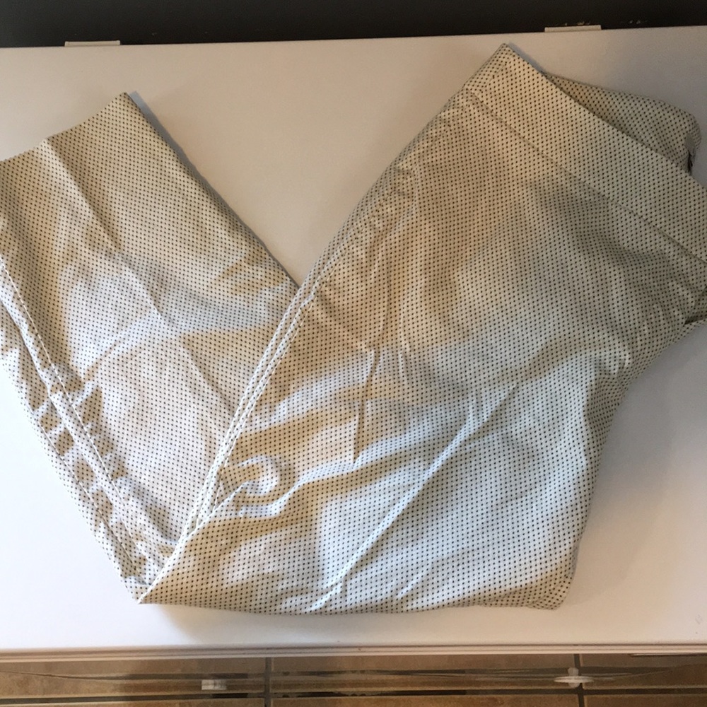 Loft Capris!
